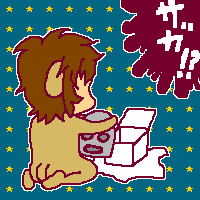 �܂����̖ڏo���X