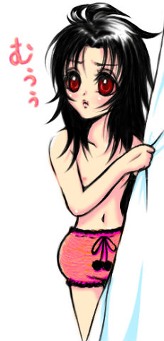 �Ȃ񂩃`�N�`�N����I