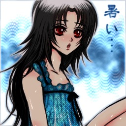 �����ア�I