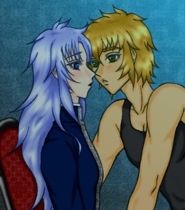 テーマは昼ドラ