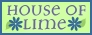HOUSE OF LIME