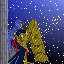 �A�C�I���X�̖߂�ꏊ